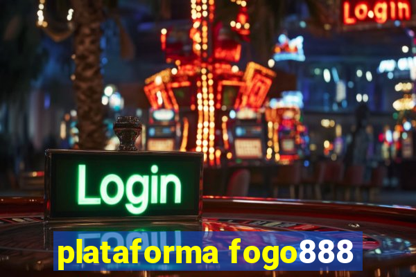 plataforma fogo888